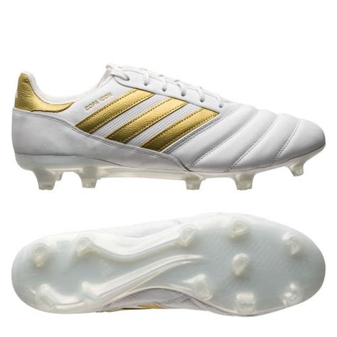 adidas copa weiß gold|adidas Copa Icon Special Edition FG .